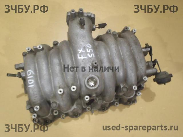 Infiniti FX 35/45 [S50] Коллектор впускной