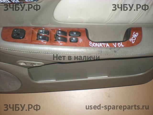Hyundai Sonata 5 Блок электронный