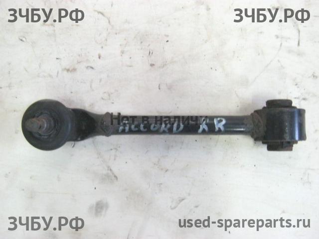 Honda Accord 7 Стойка передняя правая (в сборе)