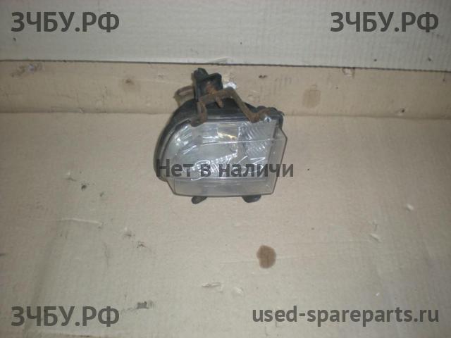 Hyundai Getz ПТФ правая