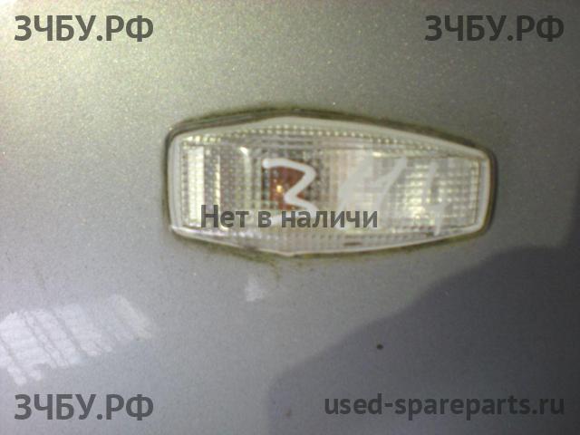 Hyundai Getz Фара левая