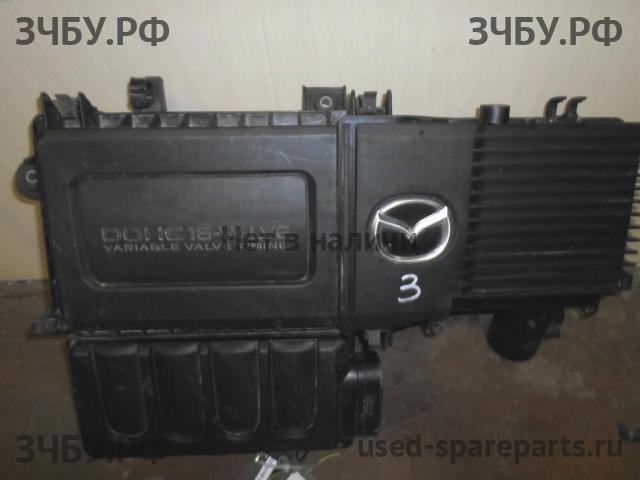 Mazda 3 [BK] Корпус воздушного фильтра