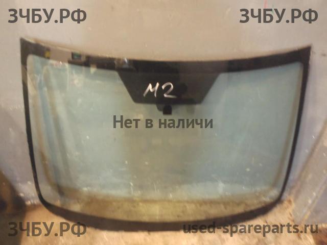 Mazda 2 [DE] Стекло лобовое (ветровое)
