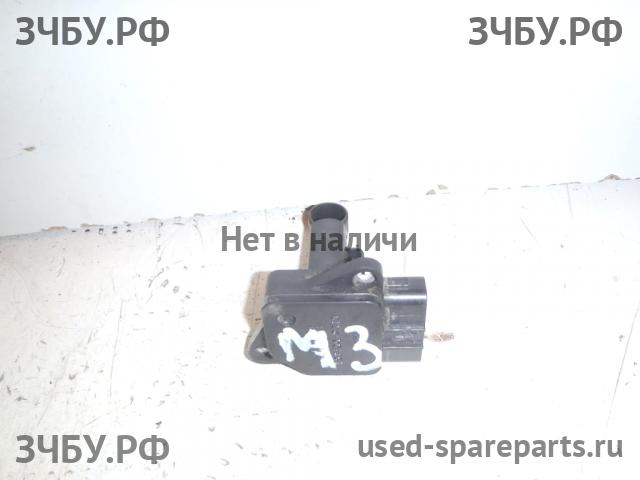 Mazda 3 [BL] Расходомер воздуха (массметр)