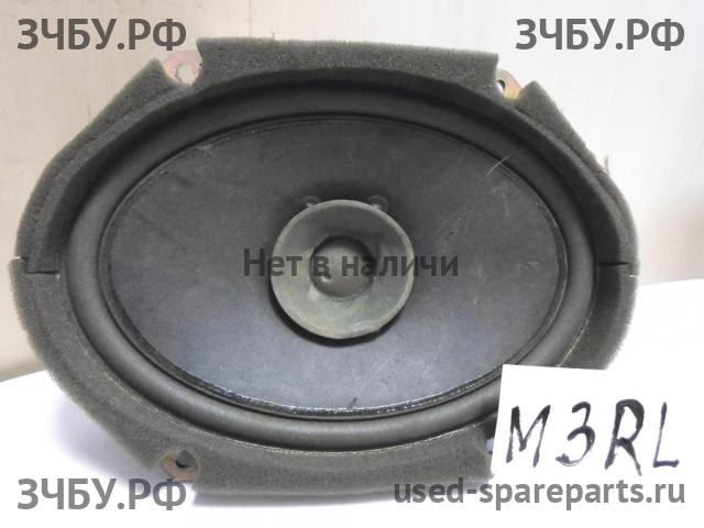 Mazda 3 [BK] Динамик
