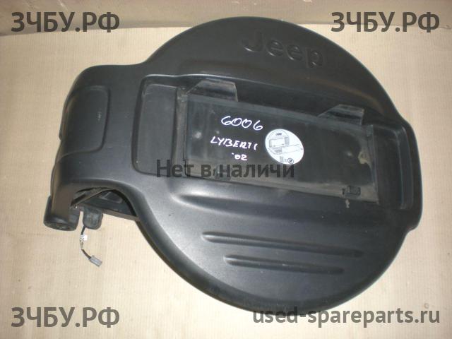 Jeep Liberty 1 Диск тормозной передний