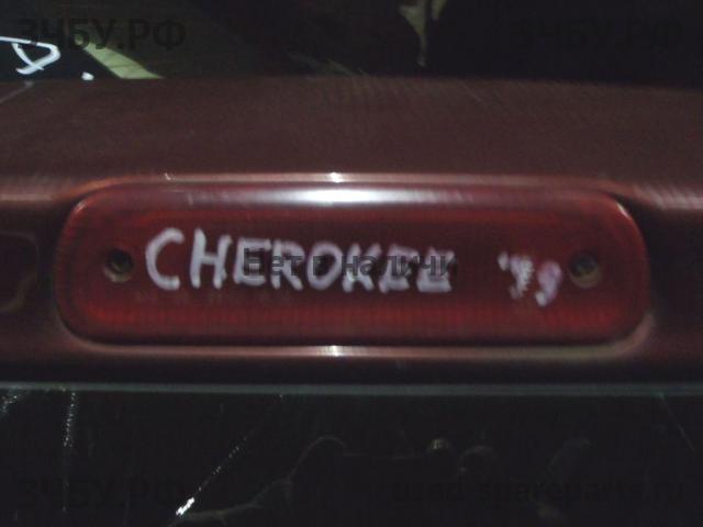 Jeep Grand Cherokee 2 Фонарь левый