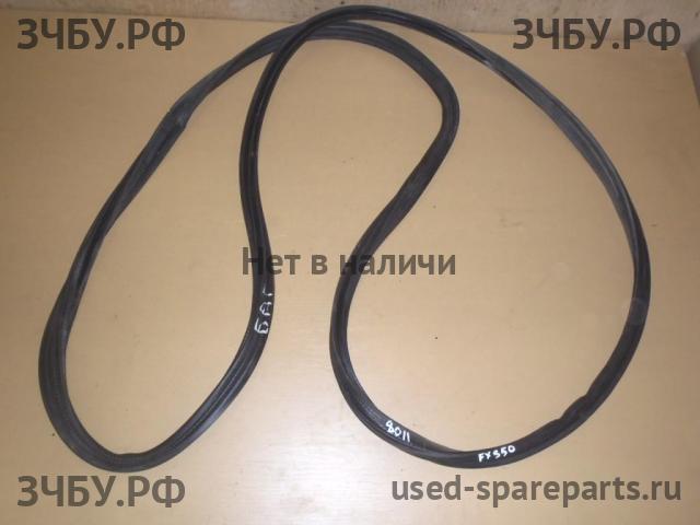Infiniti FX 35/45 [S50] Уплотнитель двери