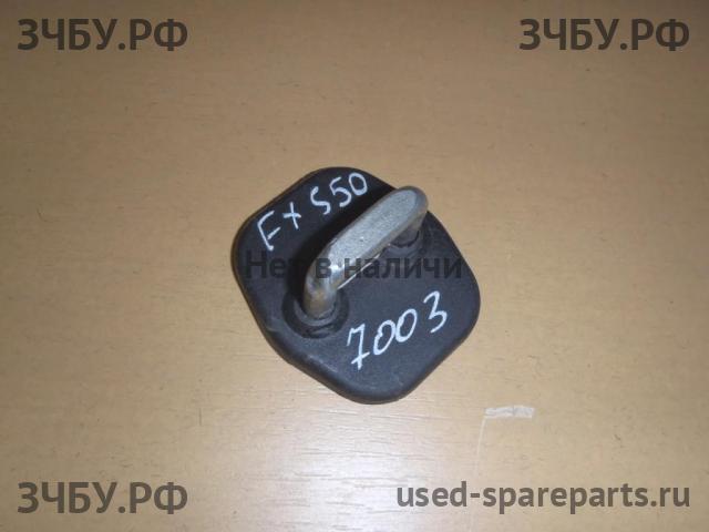 Infiniti FX 35/45 [S50] Ответная часть замка двери