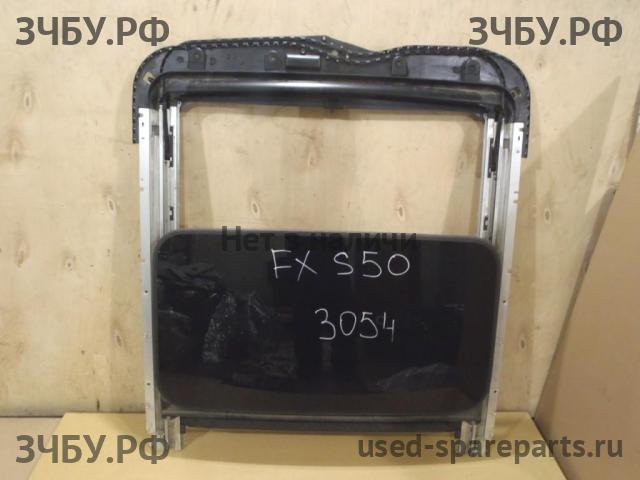 Infiniti FX 35/45 [S50] Люк в сборе