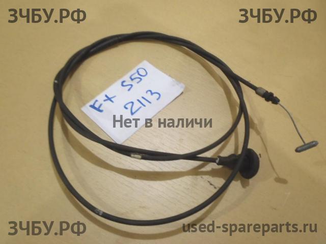 Infiniti FX 35/45 [S50] Трос открывания капота