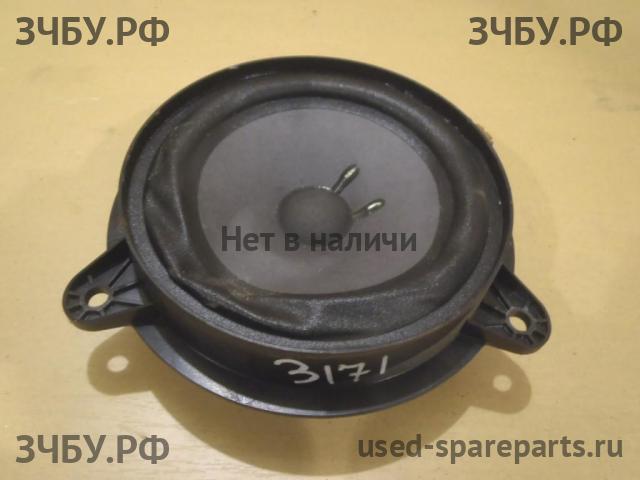 Infiniti FX 35/45 [S50] Динамик
