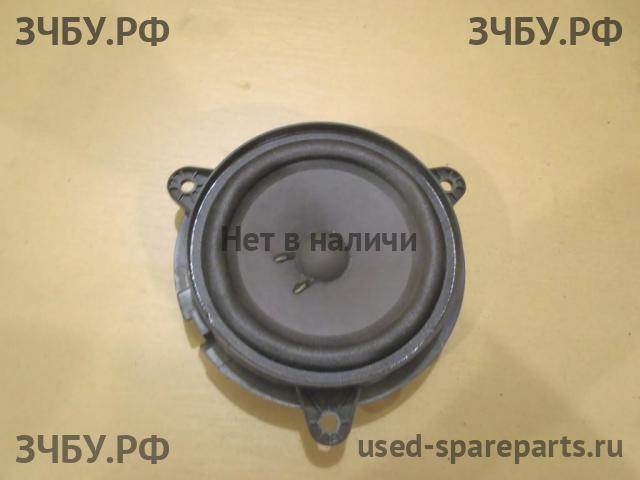 Infiniti FX 35/45 [S50] Динамик