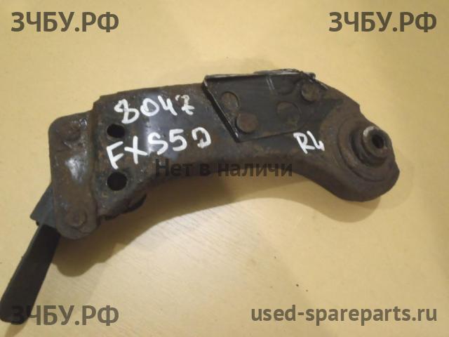 Infiniti FX 35/45 [S50] Кронштейн задней балки