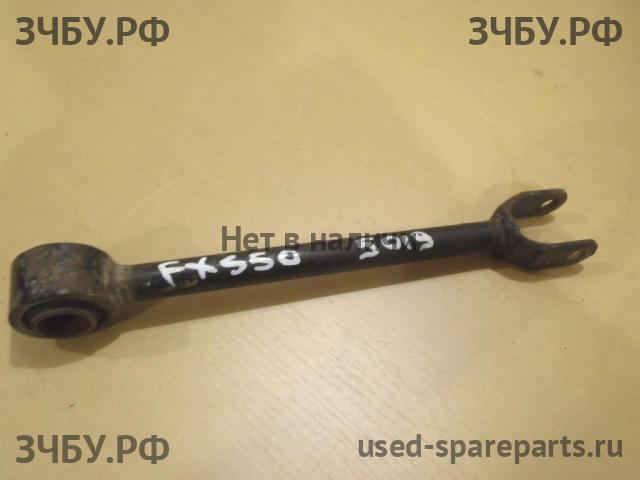 Infiniti FX 35/45 [S50] Рычаг задний правый