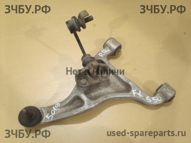 Infiniti FX 35/45 [S50] Рычаг задний правый
