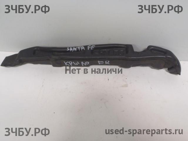 Hyundai Santa Fe 1 (SM) Ящик