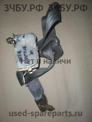 Hyundai Santa Fe 1 (SM) Рулевое колесо без AIR BAG