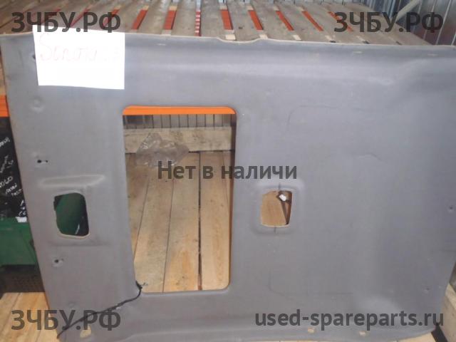 Hyundai Sonata 5 Обшивка потолка