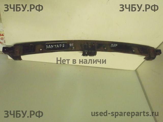 Hyundai Santa Fe 1 (SM) Форсунка омывателя лобового стекла