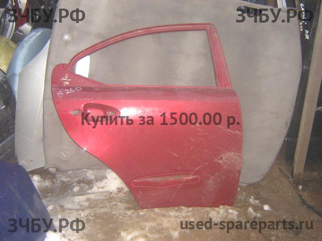 Lexus IS (2) 250/350 Дверь задняя правая