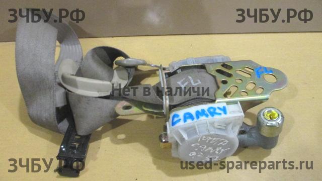 Toyota Camry 5 (V30) Ремень безопасности