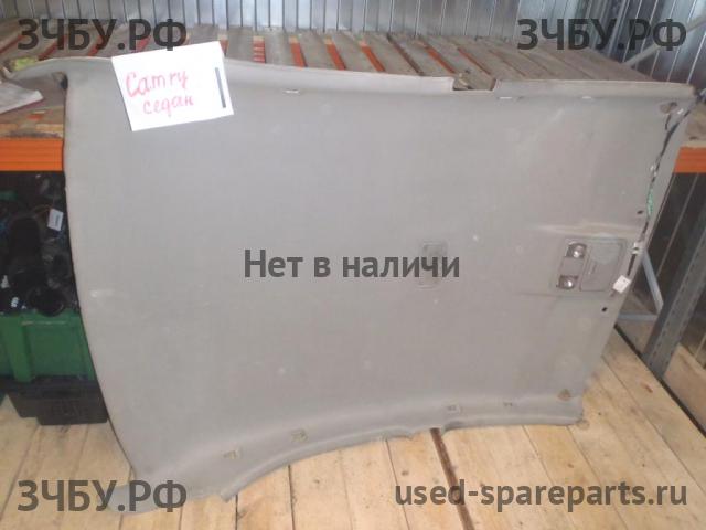 Toyota Camry 5 (V30) Обшивка потолка