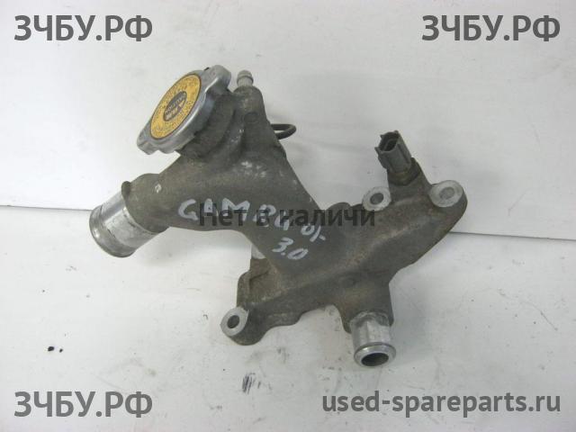 Toyota Camry 5 (V30) Диск колесный (комплект)