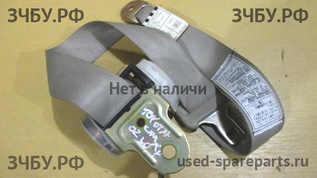 Toyota Camry 5 (V30) Ремень безопасности