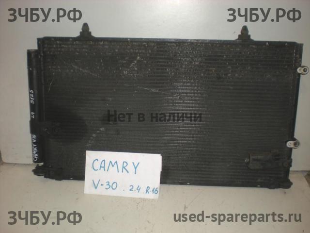 Toyota Camry 5 (V30) Радиатор кондиционера