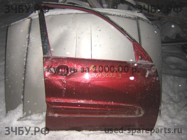 Toyota RAV 4 (2) Дверь передняя правая