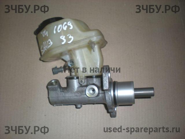 Saab 9-3 (2) АКПП (автоматическая коробка переключения передач)