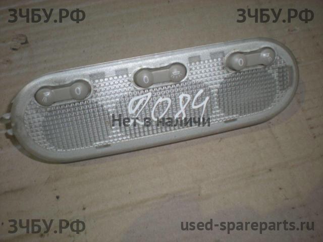 Renault Scenic 2 Подстаканник
