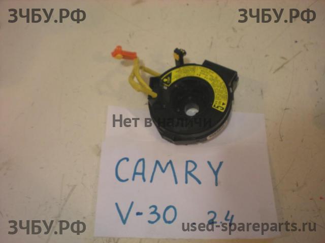 Toyota Camry 5 (V30) Механизм подрулевой для SRS (ленточный)