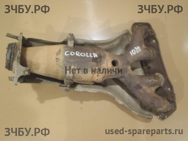 Toyota Corolla (E12) Корпус воздушного фильтра