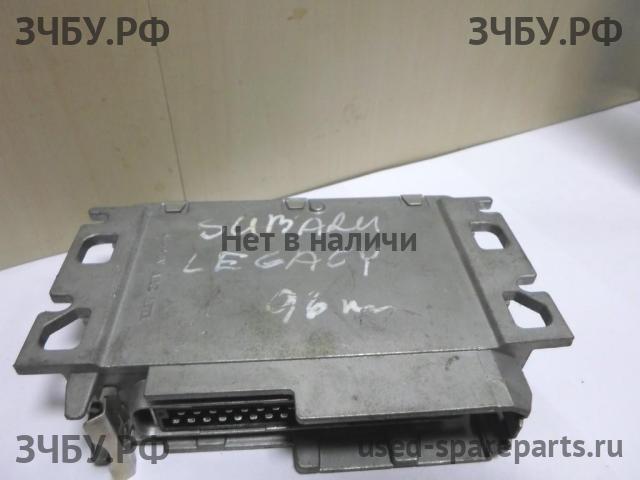 Subaru Legacy 2 (B11) Блок управления ABS