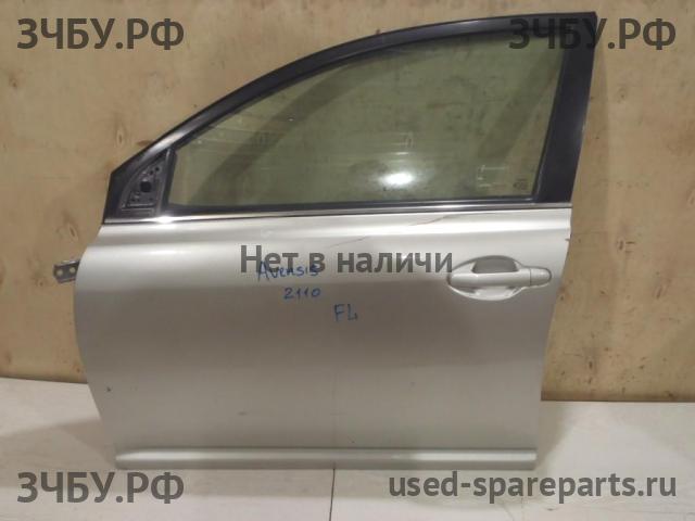 Toyota Avensis 2 Дверь передняя левая