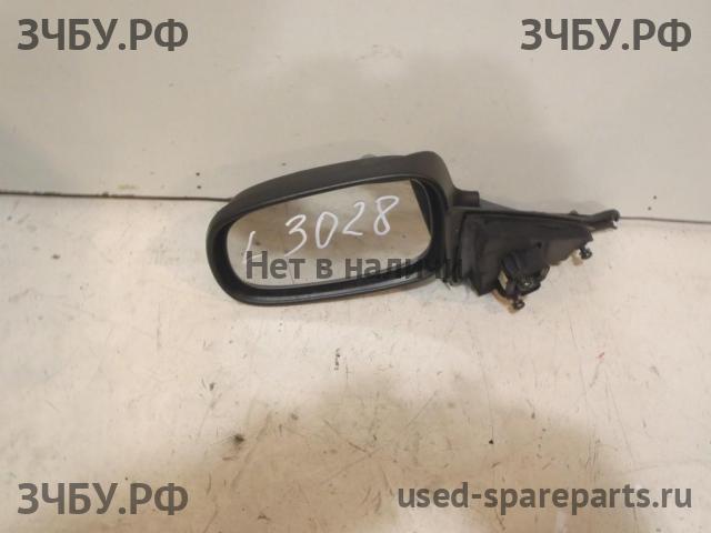 Saab 9-3 (2) Зеркало правое механическое