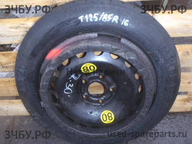 Saab 9-3 (2) Докатка