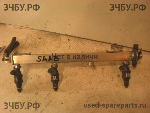 Saab 900 (2) Рейка топливная (рампа)