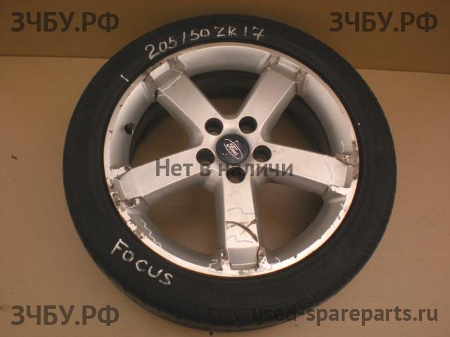 Ford Focus 2 Диск колесный (комплект)