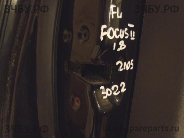 Ford Focus 2 Замок двери передней левой