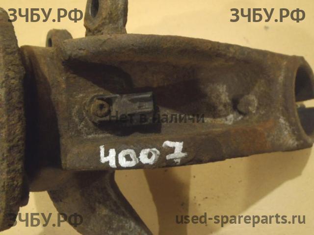 Ford Mondeo 3 Датчик ABS передний