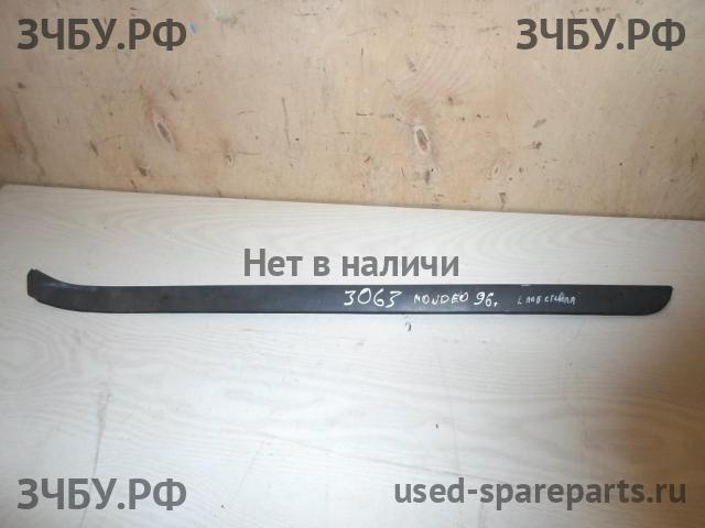 Ford Mondeo 2 Молдинг лобового стекла