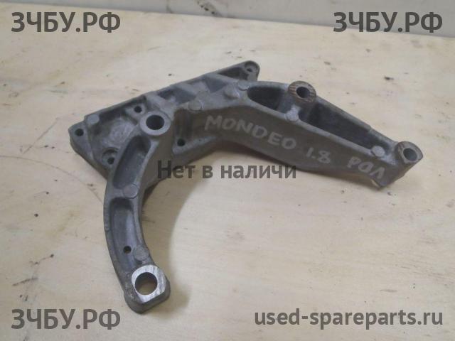 Ford Mondeo 3 Стойка задняя правая (в сборе)