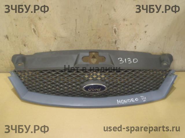 Ford Mondeo 3 Ручка двери задней наружная левая