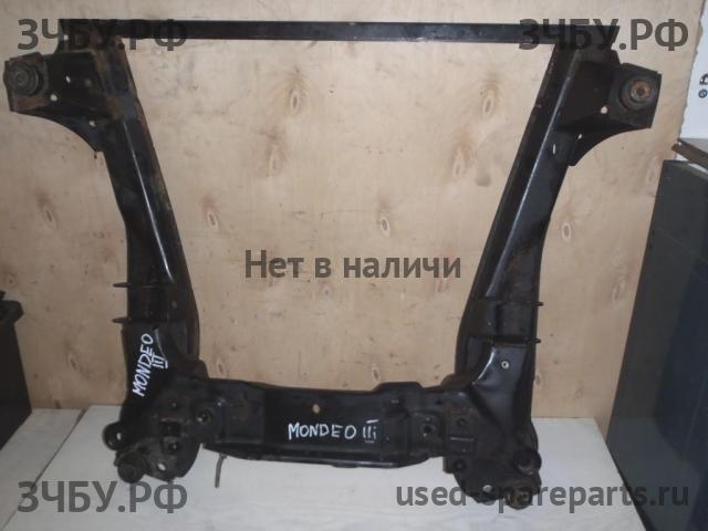 Ford Mondeo 3 Балка передняя подмоторная