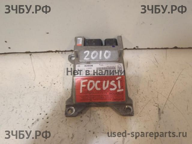 Ford Focus 1 Блок электронный