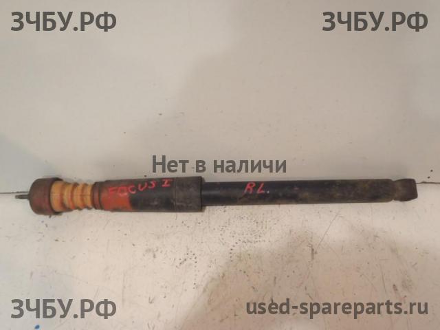 Ford Focus 1 Стойка задняя левая (в сборе)