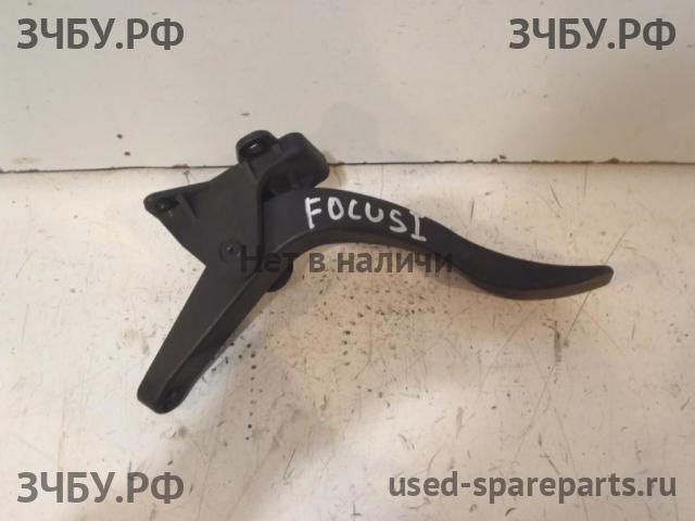 Ford Focus 1 Педаль газа